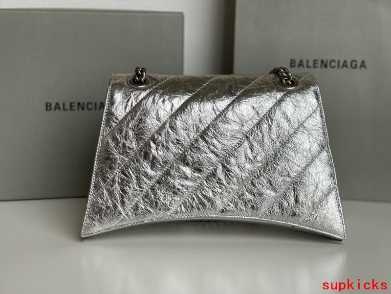 Amelia- BG Hourglass Bags - 068