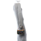 Louis Vuitton Monogram Multicolor Pochette Accessories Black