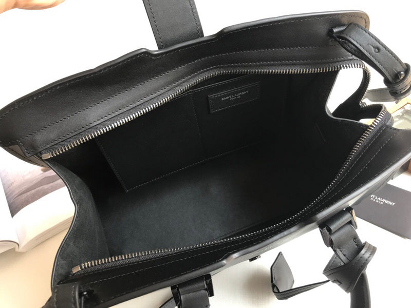 Amelia - YSL Bag - 2163