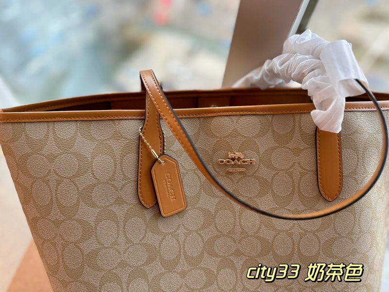 Amelia - CCH Bags - 341