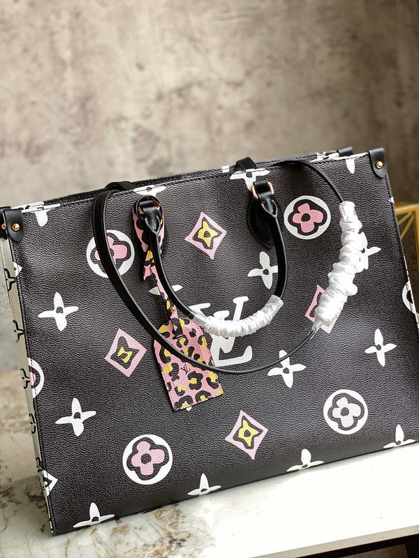 Amelia - LV Bags - 13138