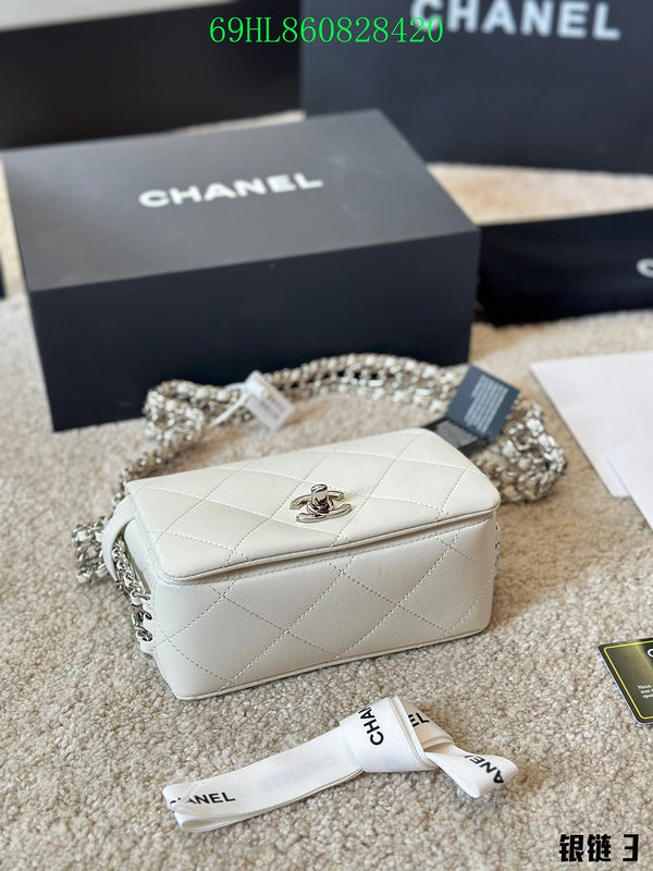 Amelia - CHL Bags - 045