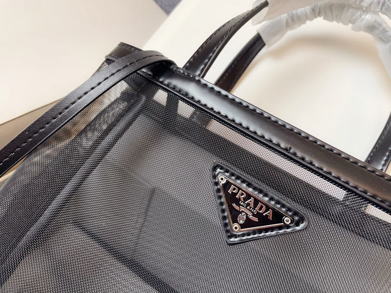 Amelia- PRDA  LUXURY BAGS - 363