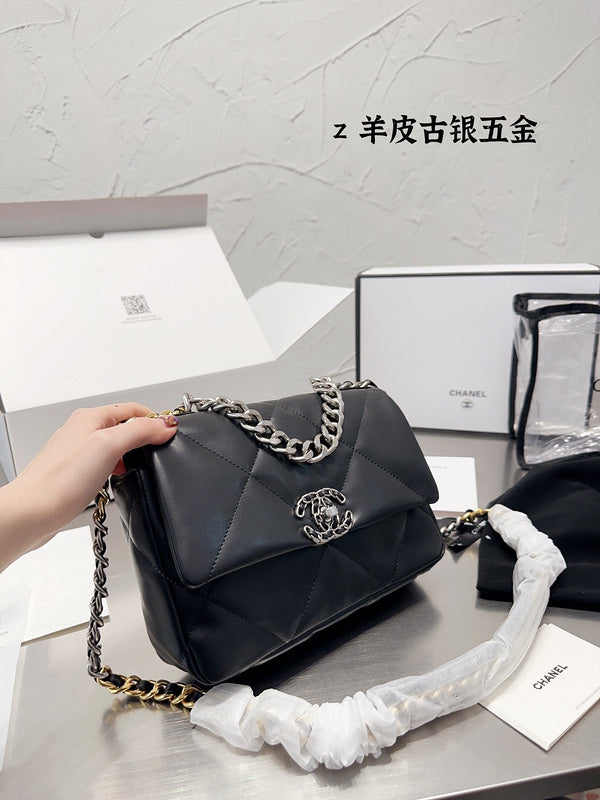 Amelia- CHL Bags - 6956