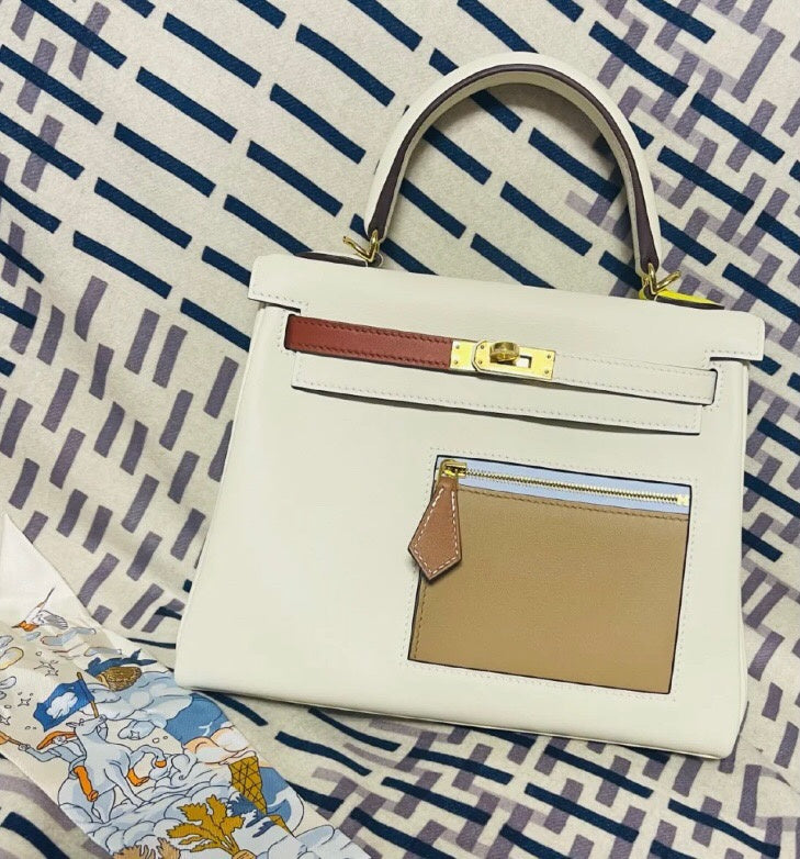 Amelia - HMS Bags - 1447