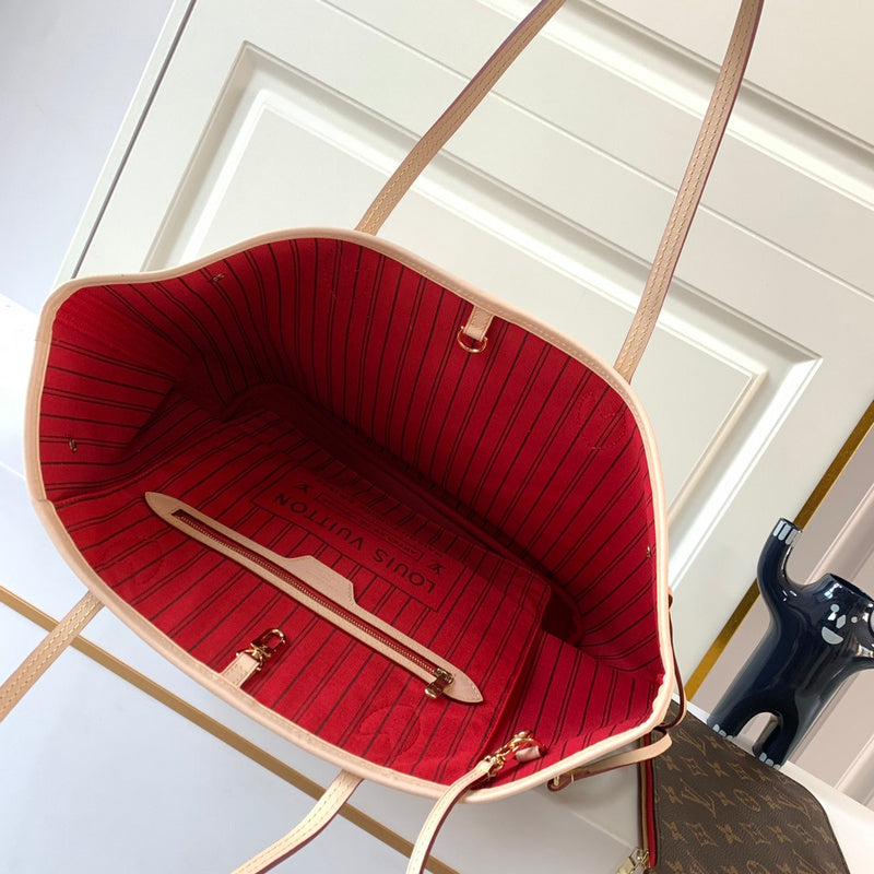Amelia - LV Bags - 16297