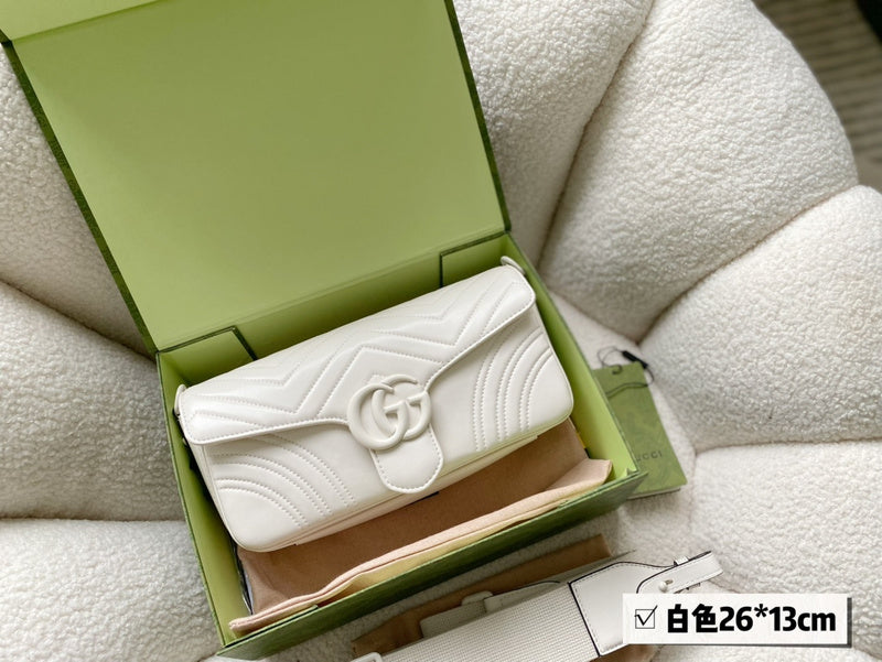Amelia - GCI Bags - 11617