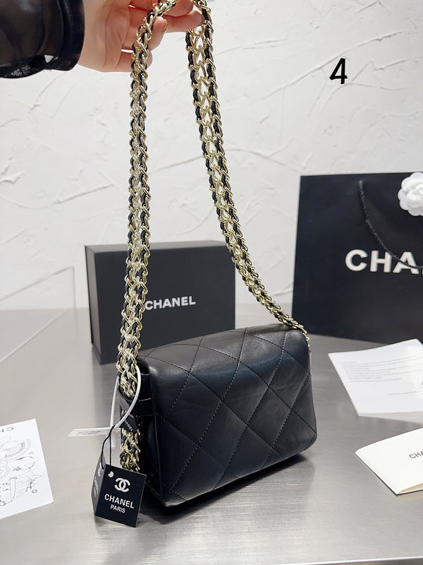 Amelia- CHL Bags - 7303