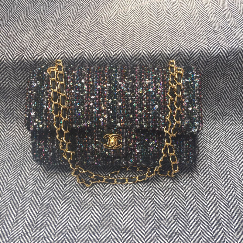 Amelia - CHL Bags - 3720