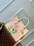 Amelia - LV Bags - 15324