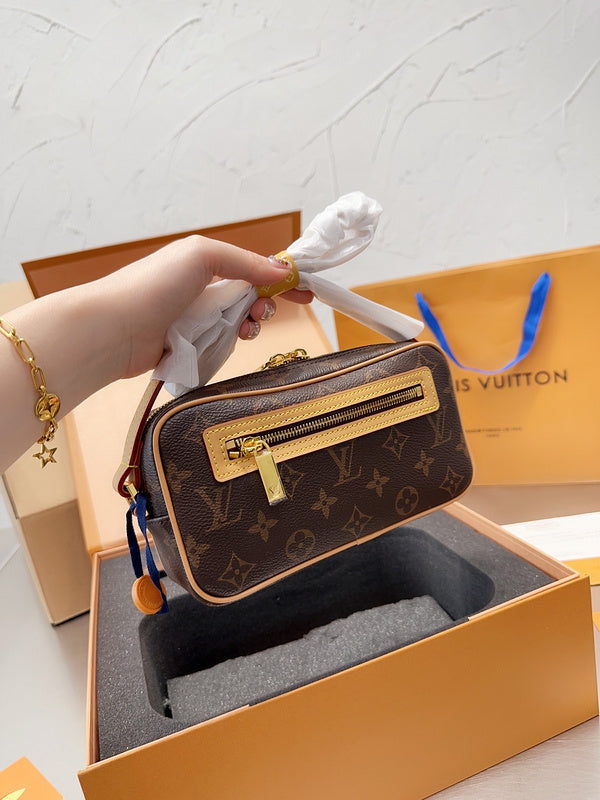 Amelia - LV Bags - 14888