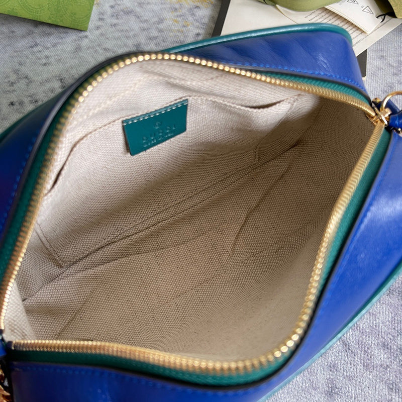 Amelia Fashion - GCI Bags - 2850