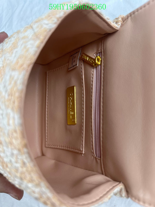 Amelia - CHL Bags - 750