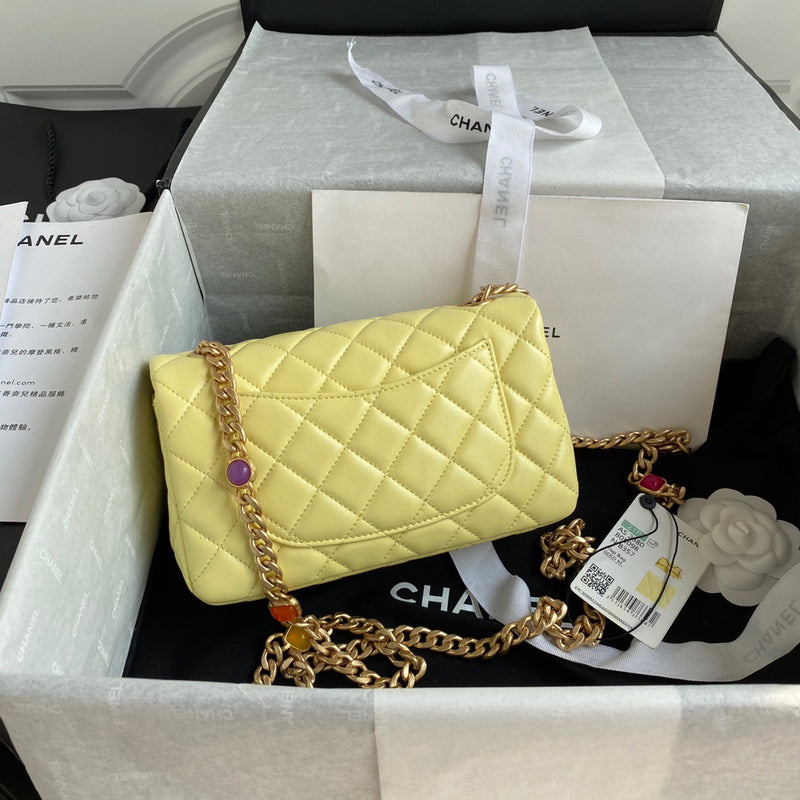 Amelia- CHL Bags - 7400