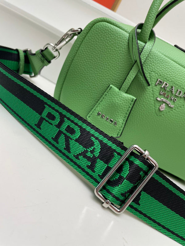Amelia- PRDA  LUXURY BAGS - 046