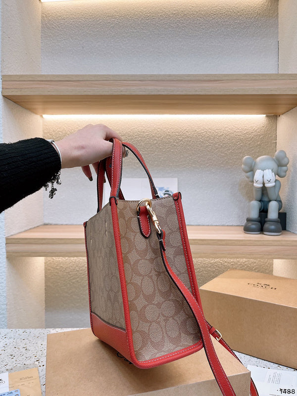 Amelia - CCH Bags - 207