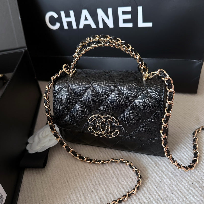 Amelia- CHL Bags - 6776