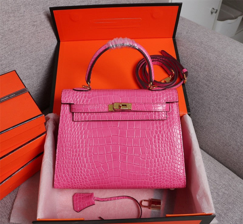 Amelia- HRMS LUXURY BAGS - 748