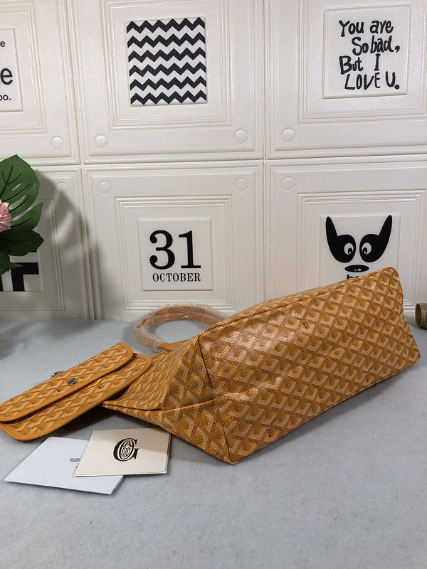 Amelia- G-YARD BAGS - 296