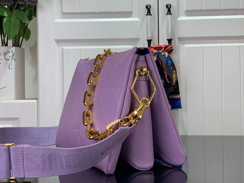 Amelia - LV Bags - 15643
