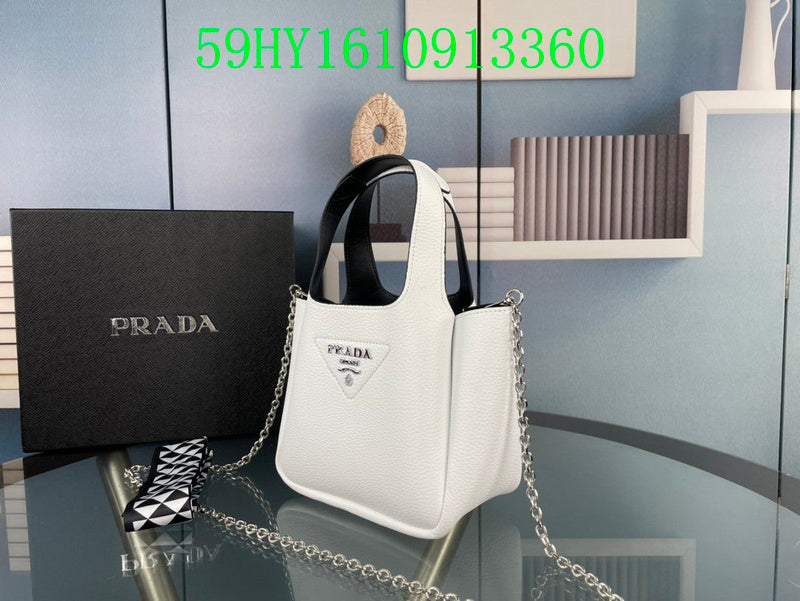 Prada Bags - The Barnes Bags  981