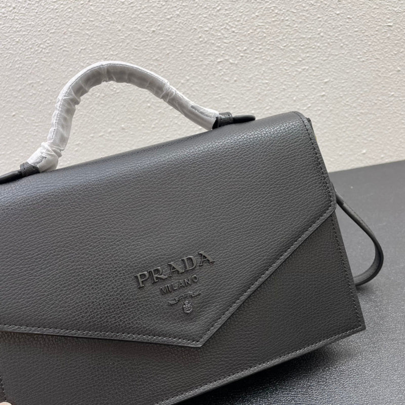Amelia- PRDA  LUXURY BAGS - 511