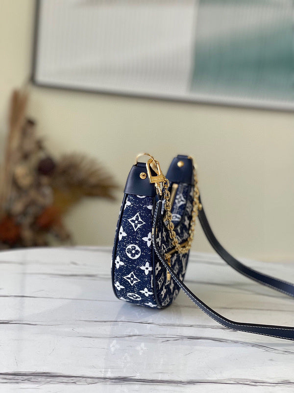 Fashion Lu-Vi bags - 5456