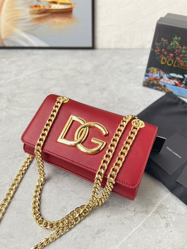 Amelia- DG Bags - 169