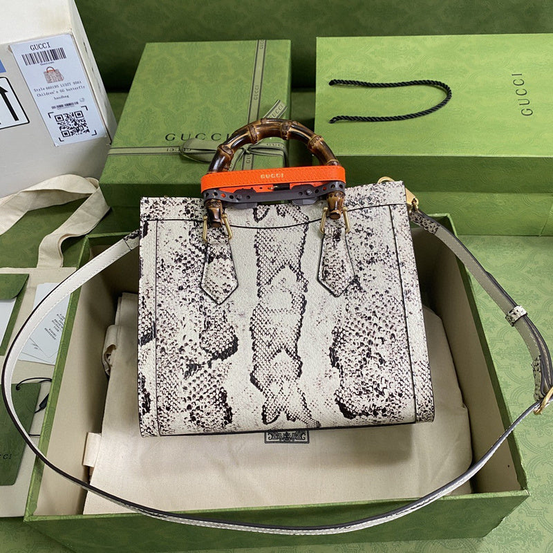 Amelia- GUKI Bags - 1756
