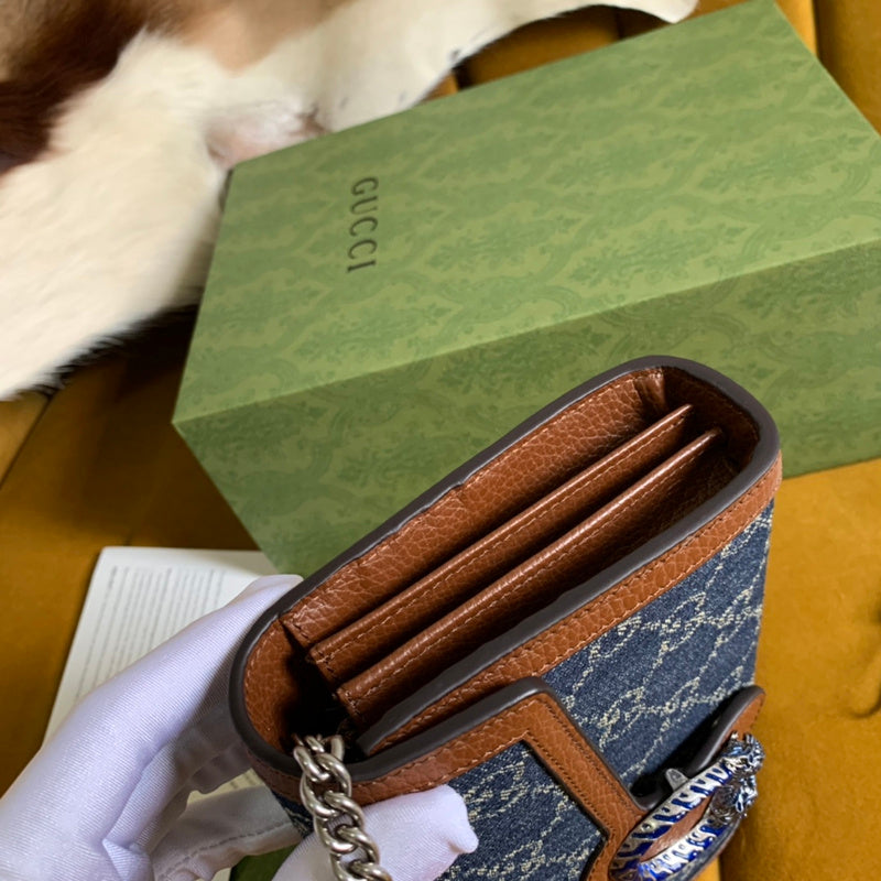 Amelia  - GCI Bags - 12653