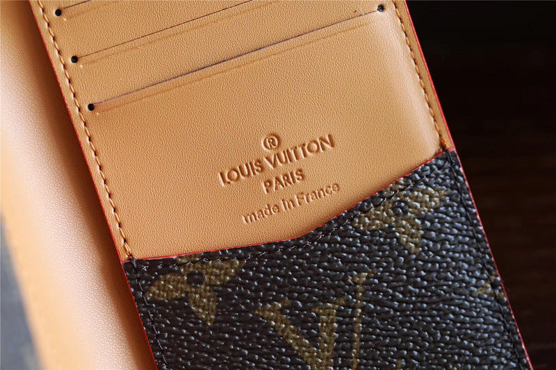 Fan Fashion Lu-Vi bags - 10950