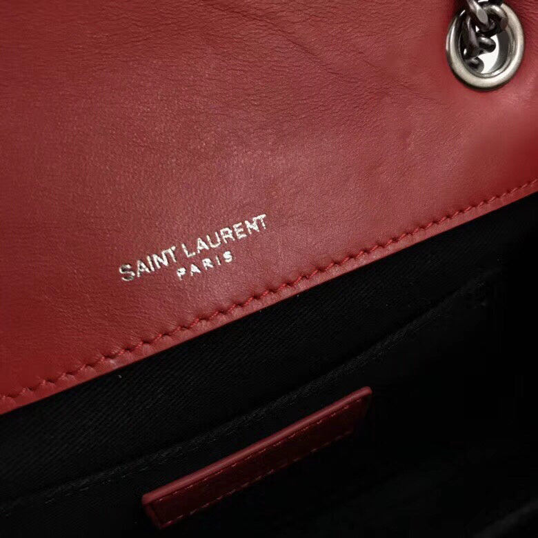 Amelia - YSL Bag - 3876