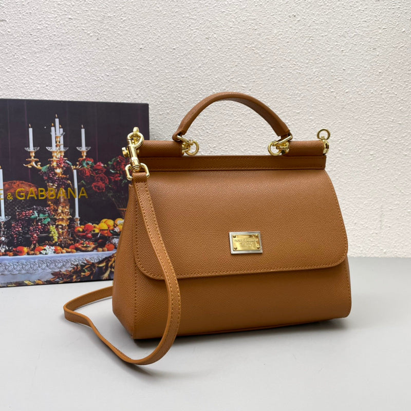 Amelia- DG Bags - 092