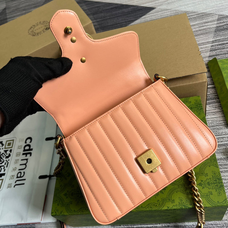 Amelia- GCI LUXURY LADY BAG - BRANDED BAGS FOR WOMEN - 258