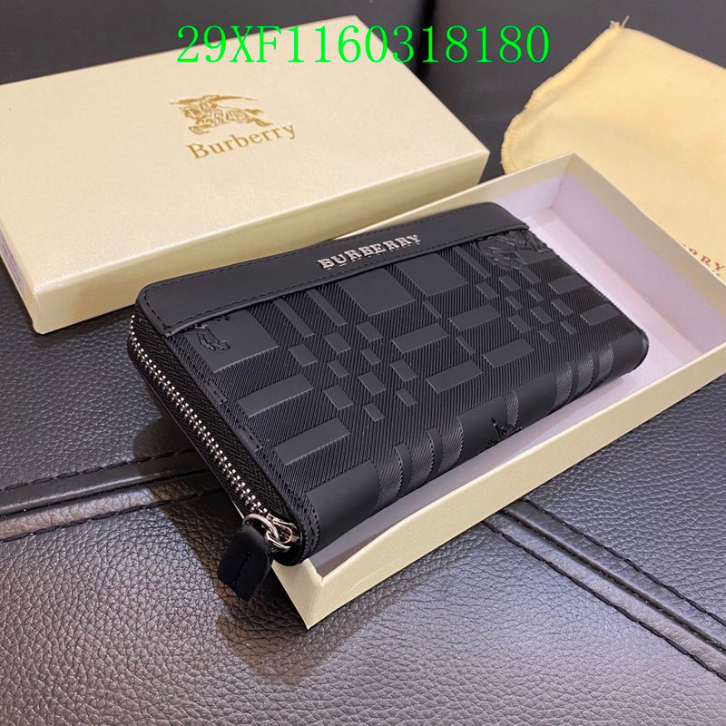 Amelia - BOR Wallet - 103