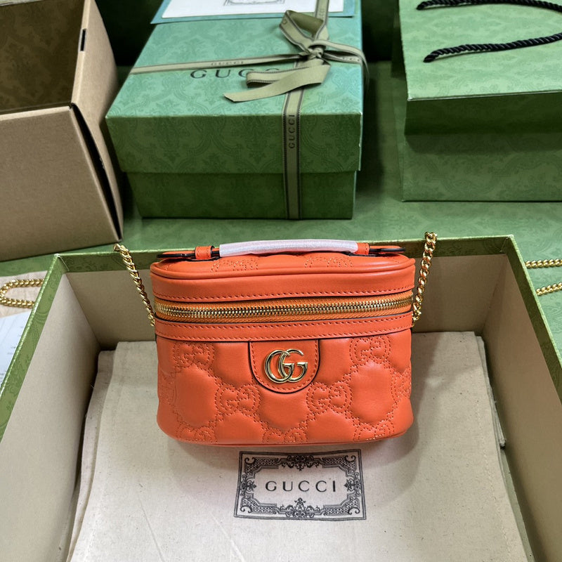 Amelia- GCI Bags - 455