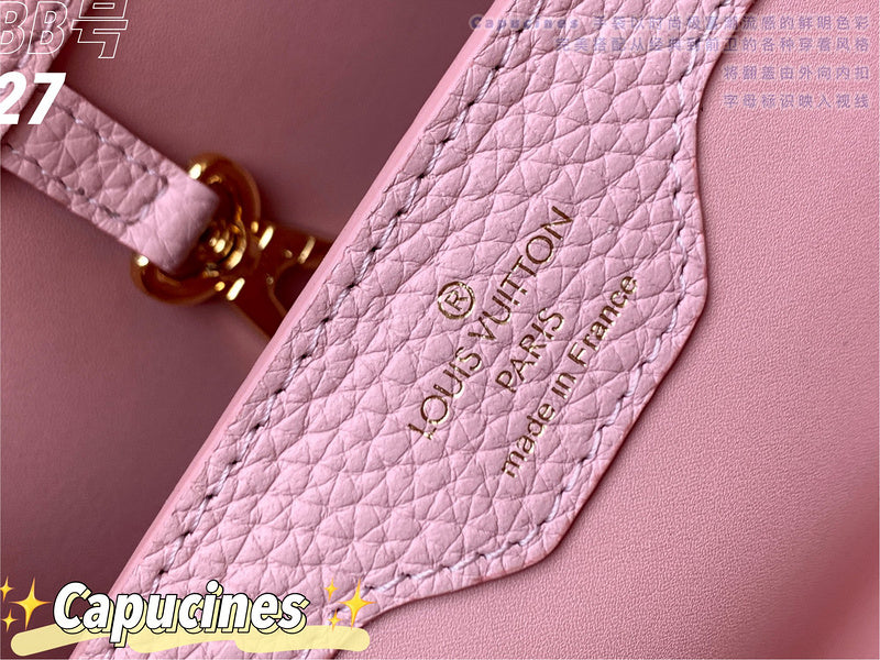 Amelia's Bag Gallery - LOV Bags - 663