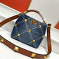 Amelia- VEL WOMEN LUXURY BAGS - 615