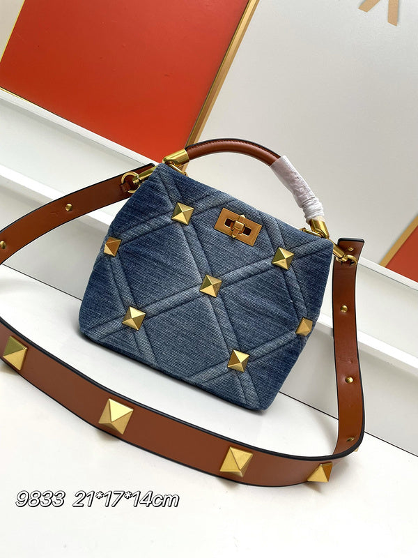 Amelia- VEL WOMEN LUXURY BAGS - 615