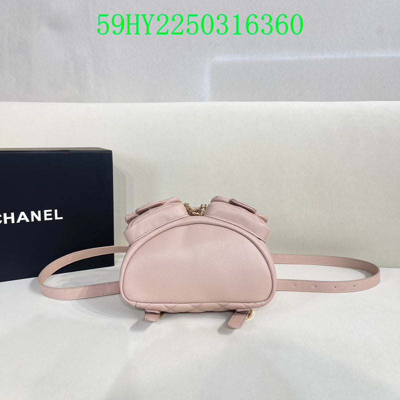 Amelia - CHL Bags - 1282