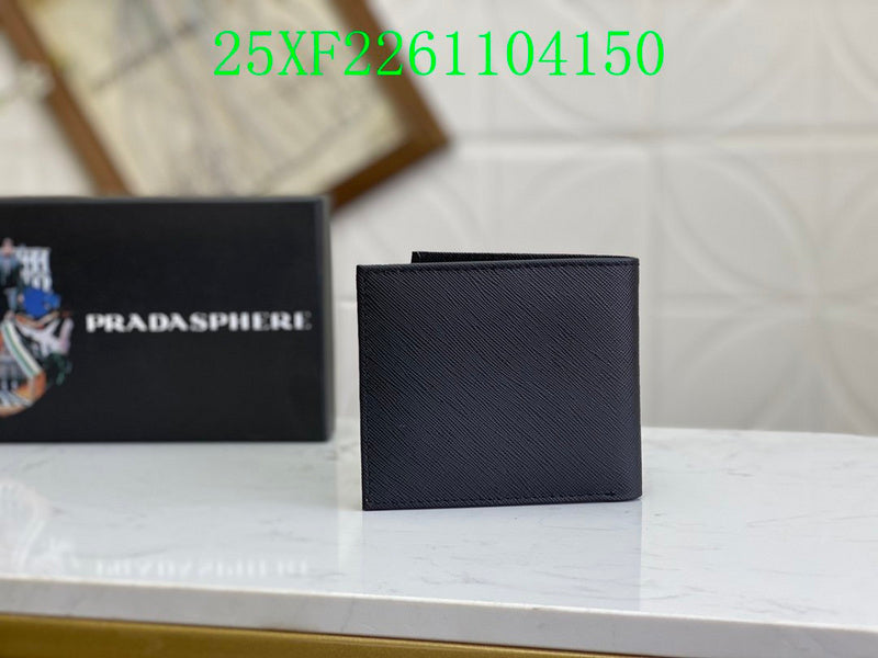 Amelia - PD Wallet - 096
