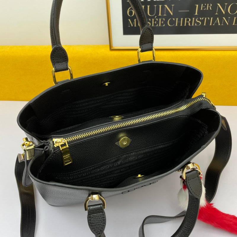 Amelia- PRDA  LUXURY BAGS - 111