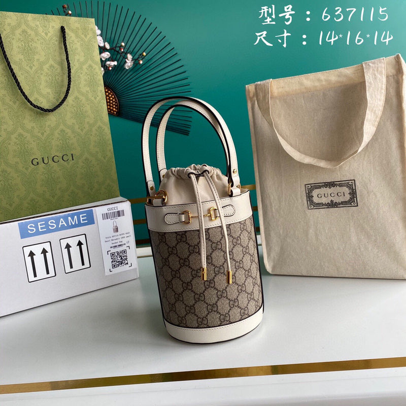 Amelia - GCI Bags - 6041