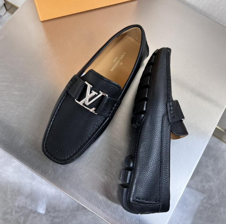 AmeliaLuxury - LOV Men Shoes - 852