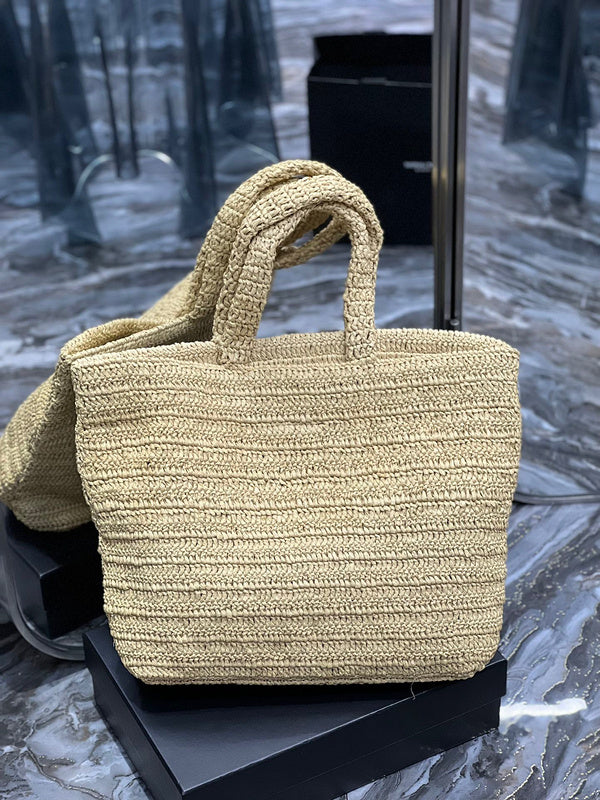 Amelia - YSL Bag - 1803