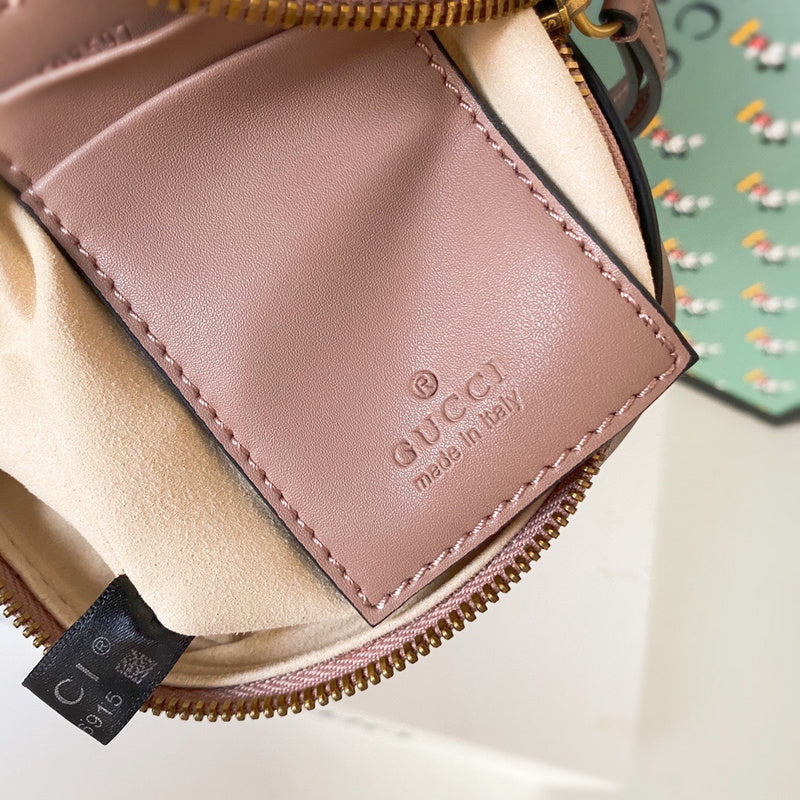 Amelia Fashion - GCI Bags - 2791