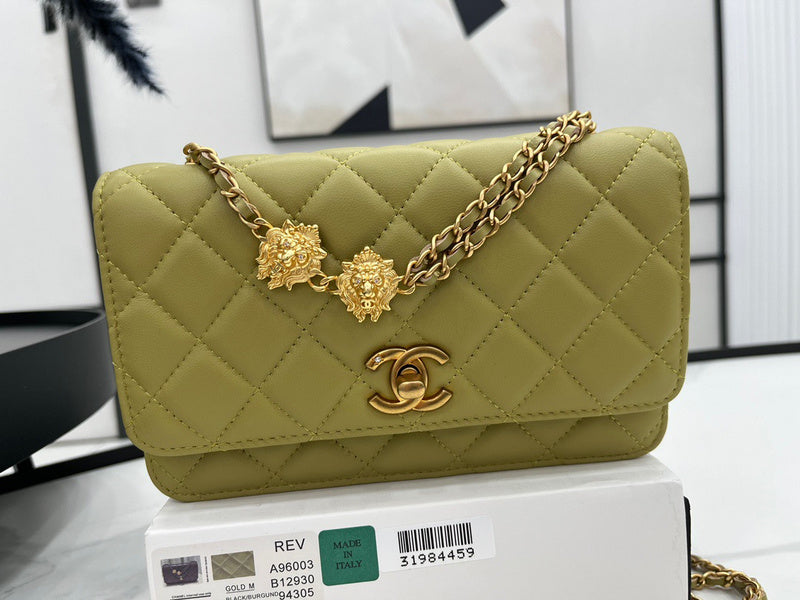 Wellow Bags - Chanel - Bags  - 239