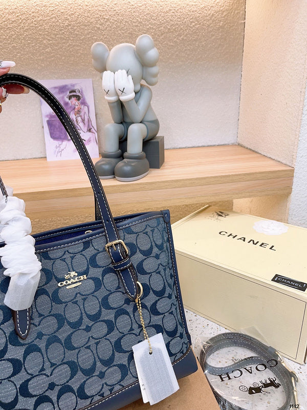 Amelia - CCH Bags - 145