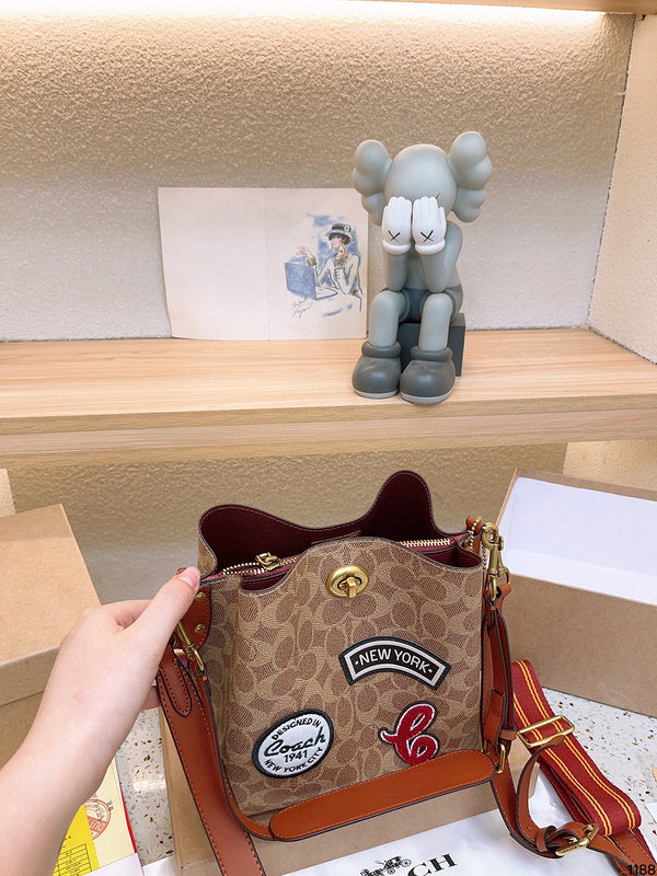 Amelia - CCH Bags - 102