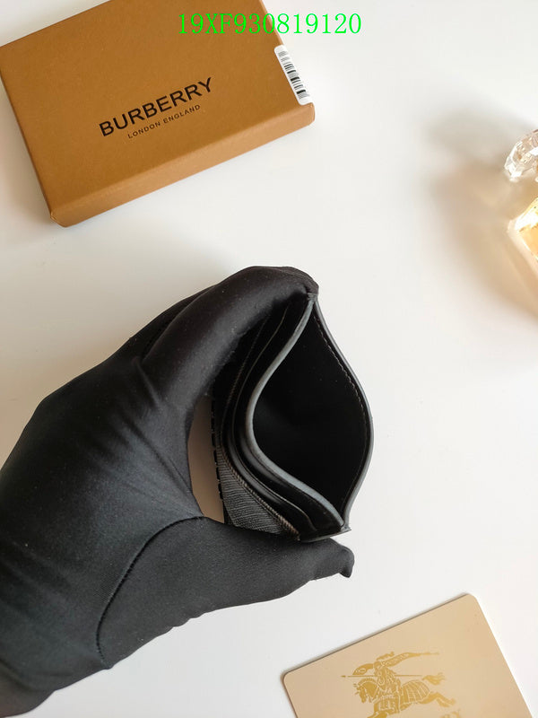 Amelia - BOR Wallet - 067